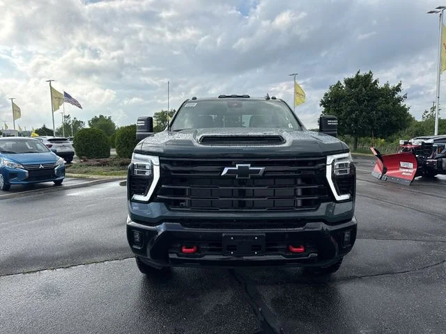 Nuevos CHEVROLET SILVERADO 3500HD à Estados chez autogozo