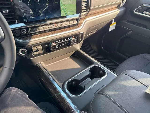 Nuevos CHEVROLET SILVERADO 3500HD à Estados chez autogozo