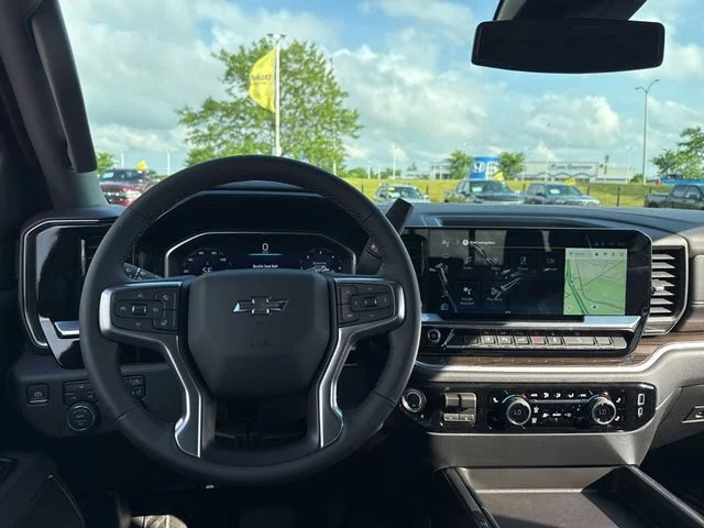 Nuevos CHEVROLET SILVERADO 3500HD à Estados chez autogozo