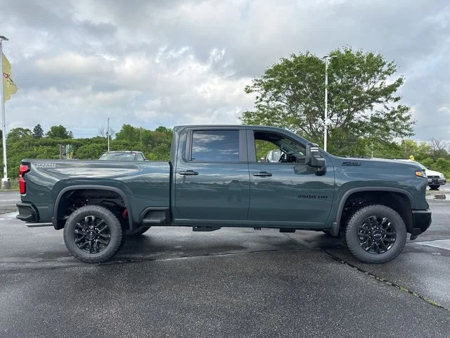 Nuevos CHEVROLET SILVERADO 3500HD à Estados chez autogozo
