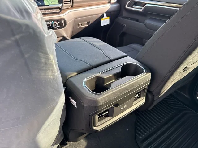 Nuevos CHEVROLET SILVERADO 3500HD à Estados chez autogozo