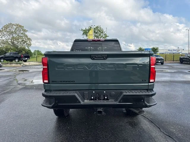 Nuevos CHEVROLET SILVERADO 3500HD à Estados chez autogozo