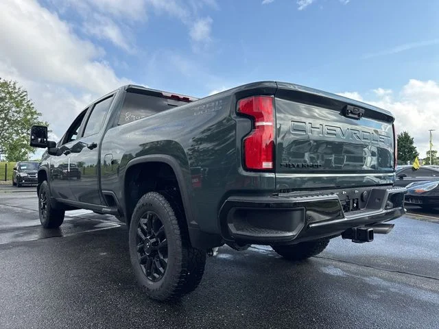 Nuevos CHEVROLET SILVERADO 3500HD à Estados chez autogozo