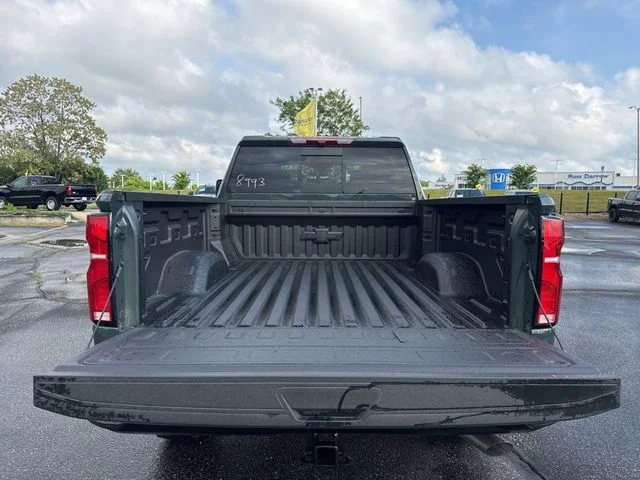 Nuevos CHEVROLET SILVERADO 3500HD à Estados chez autogozo