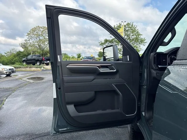 Nuevos CHEVROLET SILVERADO 3500HD à Estados chez autogozo