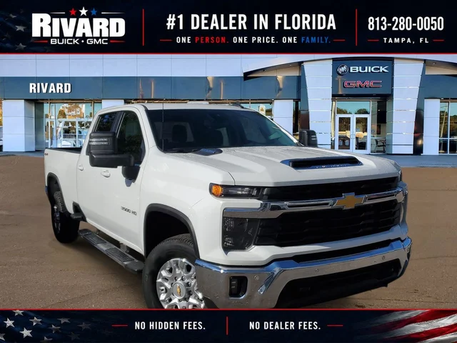 SEMINUEVOS CHEVROLET Silverado 3500HD a Estados en autogozo