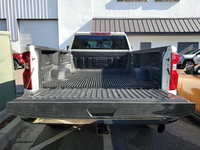 SEMINUEVOS CHEVROLET Silverado 3500HD a Estados en autogozo