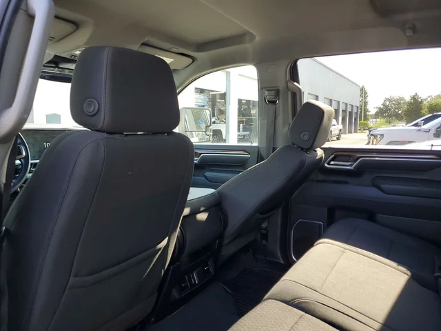 SEMINUEVOS CHEVROLET Silverado 3500HD a Estados en autogozo