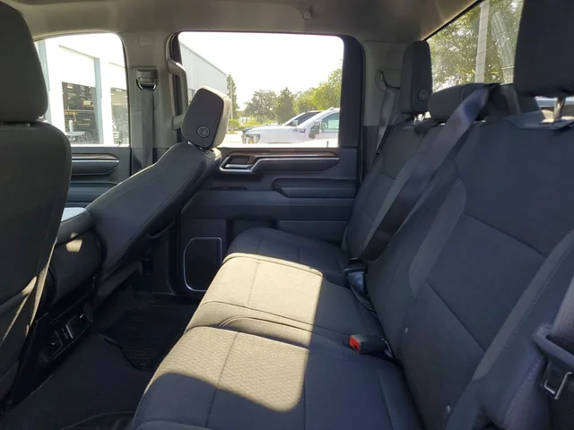 SEMINUEVOS CHEVROLET Silverado 3500HD a Estados en autogozo