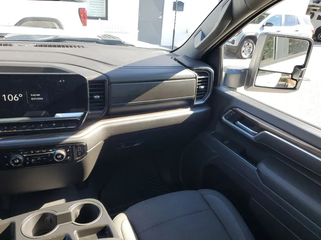 SEMINUEVOS CHEVROLET Silverado 3500HD a Estados en autogozo
