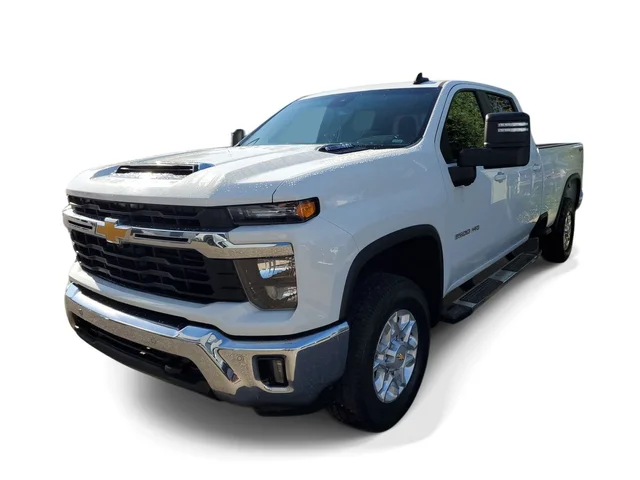 SEMINUEVOS CHEVROLET Silverado 3500HD a Estados en autogozo