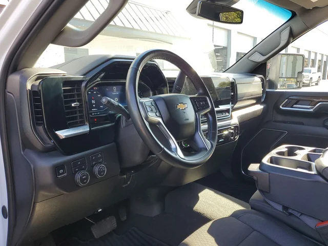 SEMINUEVOS CHEVROLET Silverado 3500HD a Estados en autogozo