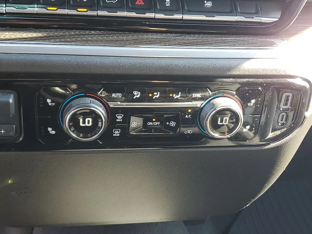 SEMINUEVOS CHEVROLET Silverado 3500HD a Estados en autogozo