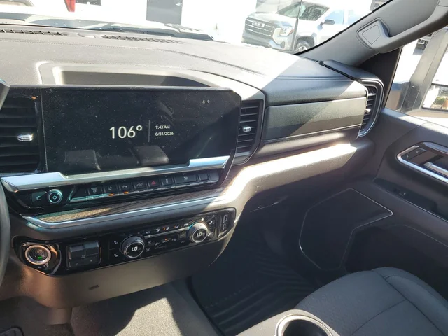 SEMINUEVOS CHEVROLET Silverado 3500HD a Estados en autogozo