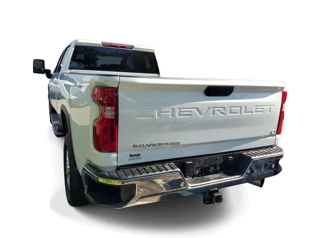 SEMINUEVOS CHEVROLET Silverado 3500HD a Estados en autogozo