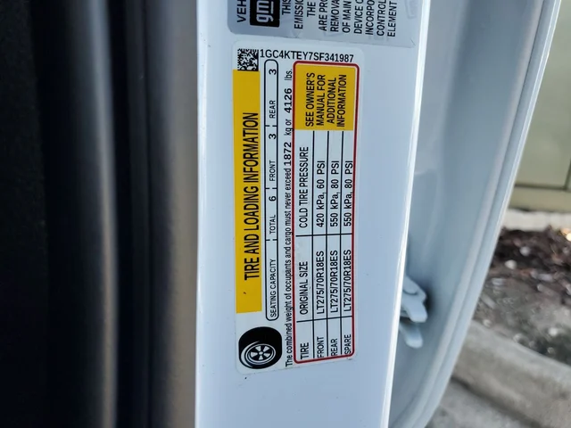 SEMINUEVOS CHEVROLET Silverado 3500HD a Estados en autogozo