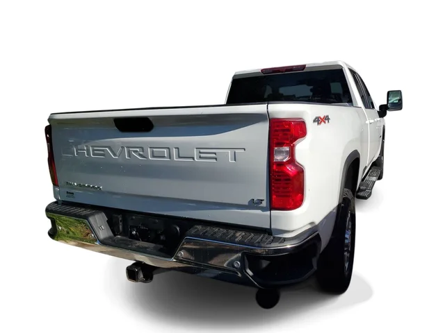 SEMINUEVOS CHEVROLET Silverado 3500HD a Estados en autogozo