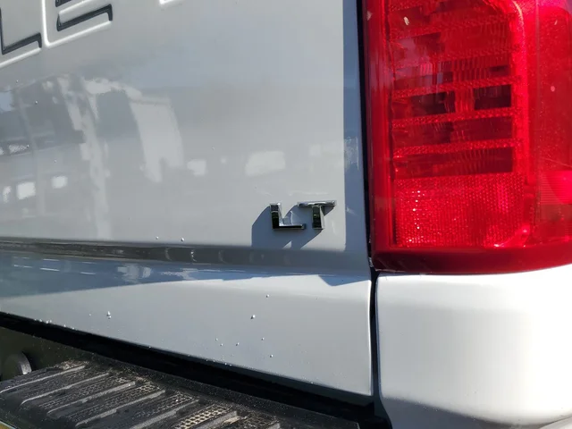 SEMINUEVOS CHEVROLET Silverado 3500HD a Estados en autogozo