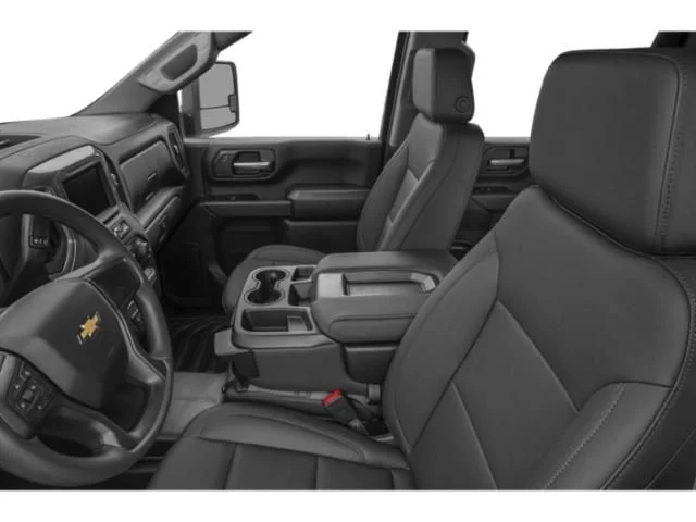 Nuevos CHEVROLET SILVERADO 3500HD à Estados chez autogozo