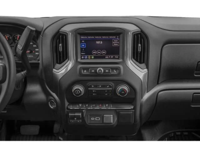 Nuevos CHEVROLET SILVERADO 3500HD à Estados chez autogozo