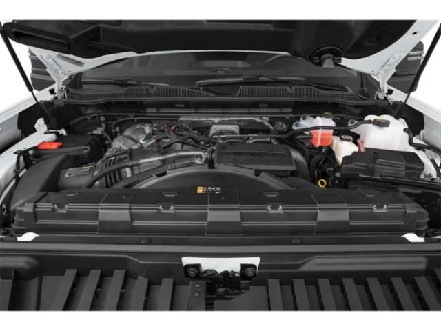 Nuevos CHEVROLET SILVERADO 3500HD à Estados chez autogozo