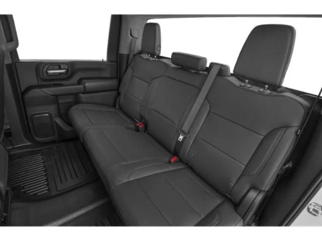 Nuevos CHEVROLET SILVERADO 3500HD à Estados chez autogozo