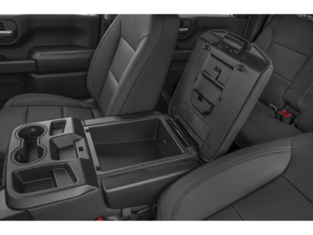 Nuevos CHEVROLET SILVERADO 3500HD à Estados chez autogozo