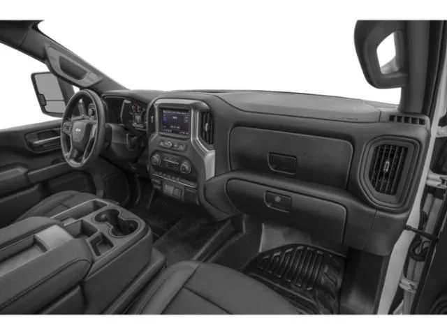 Nuevos CHEVROLET SILVERADO 3500HD à Estados chez autogozo
