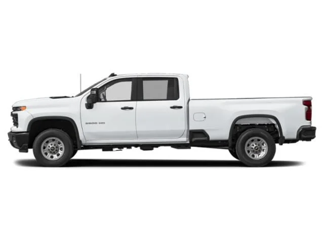 Nuevos CHEVROLET SILVERADO 3500HD à Estados chez autogozo