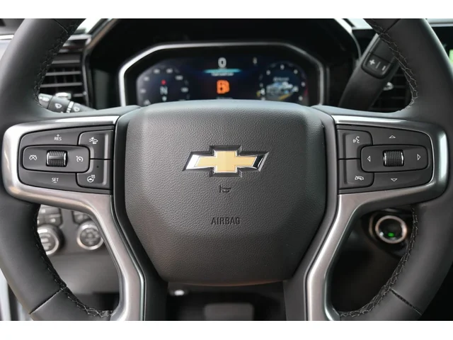 Nuevos CHEVROLET SILVERADO 3500HD à Estados chez autogozo