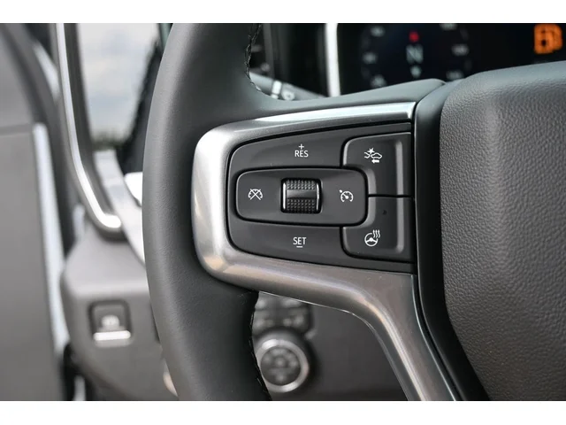 Nuevos CHEVROLET SILVERADO 3500HD à Estados chez autogozo