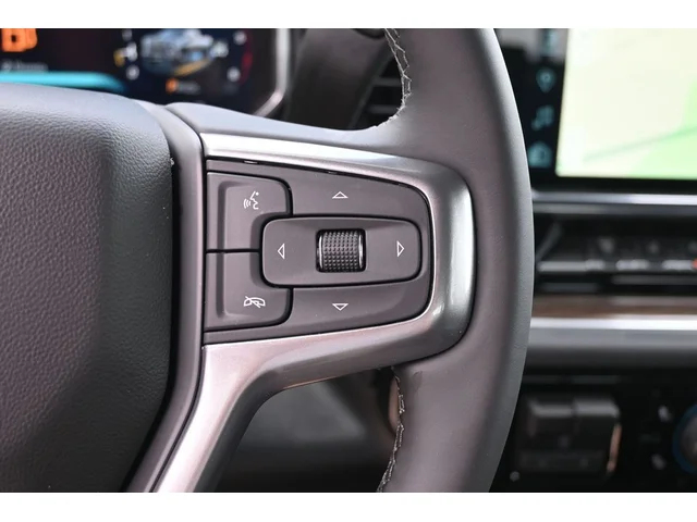 Nuevos CHEVROLET SILVERADO 3500HD à Estados chez autogozo