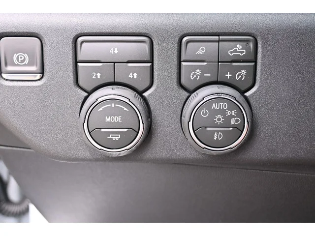 Nuevos CHEVROLET SILVERADO 3500HD à Estados chez autogozo
