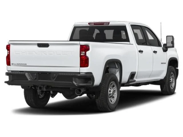 Nuevos CHEVROLET SILVERADO 3500HD à Estados chez autogozo
