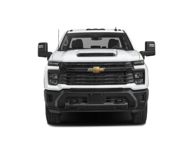 Nuevos CHEVROLET SILVERADO 3500HD à Estados chez autogozo