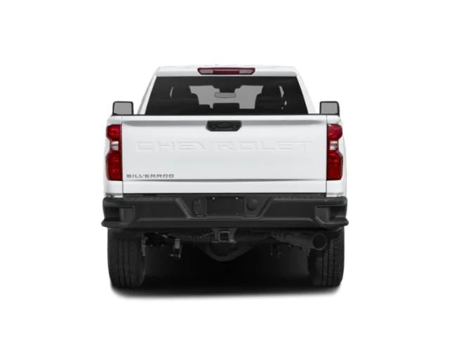 Nuevos CHEVROLET SILVERADO 3500HD à Estados chez autogozo