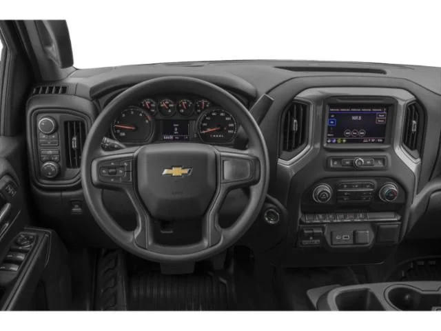 Nuevos CHEVROLET SILVERADO 3500HD à Estados chez autogozo