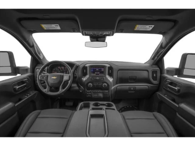 Nuevos CHEVROLET SILVERADO 3500HD à Estados chez autogozo