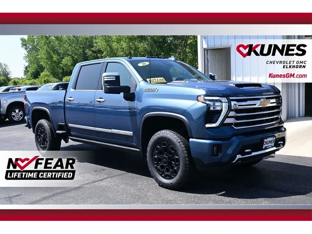 SEMINUEVOS CHEVROLET Silverado 3500HD a Estados en autogozo