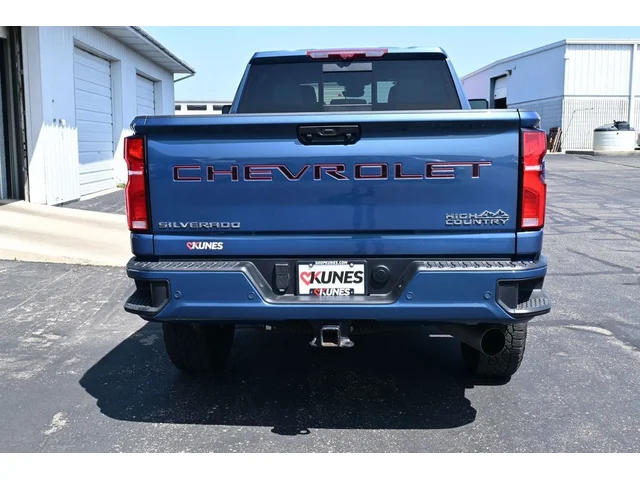 SEMINUEVOS CHEVROLET Silverado 3500HD a Estados en autogozo