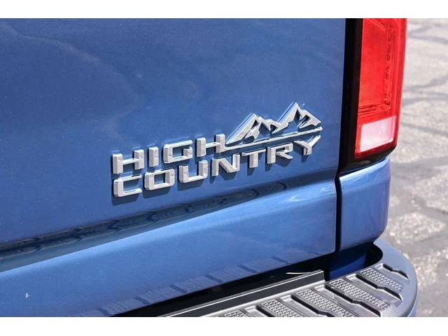 SEMINUEVOS CHEVROLET Silverado 3500HD a Estados en autogozo