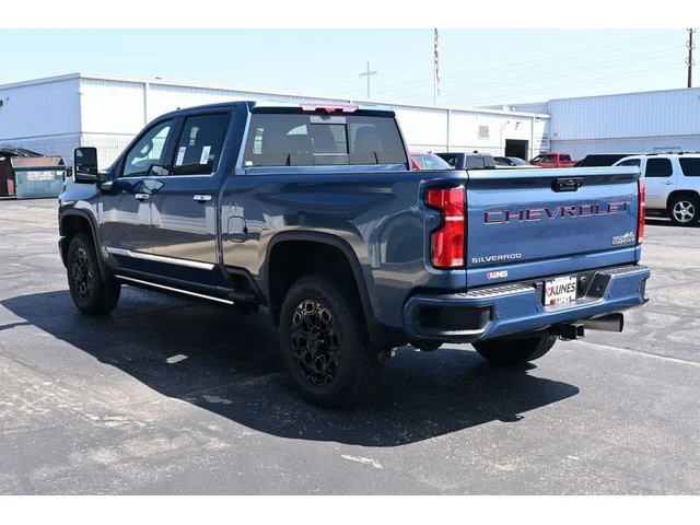 SEMINUEVOS CHEVROLET Silverado 3500HD a Estados en autogozo