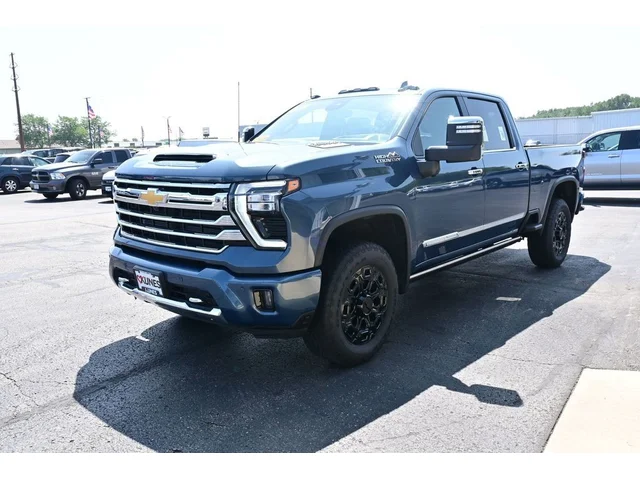 SEMINUEVOS CHEVROLET Silverado 3500HD a Estados en autogozo