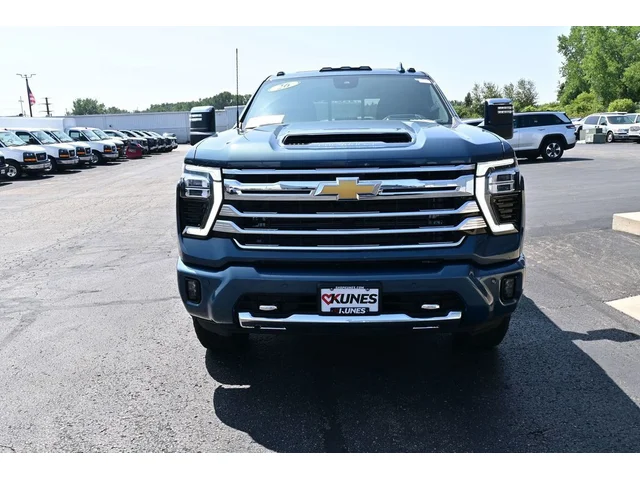 SEMINUEVOS CHEVROLET Silverado 3500HD a Estados en autogozo