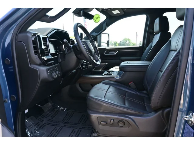 SEMINUEVOS CHEVROLET Silverado 3500HD a Estados en autogozo