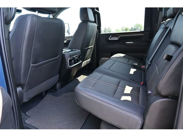 SEMINUEVOS CHEVROLET Silverado 3500HD a Estados en autogozo