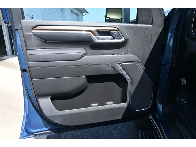 SEMINUEVOS CHEVROLET Silverado 3500HD a Estados en autogozo
