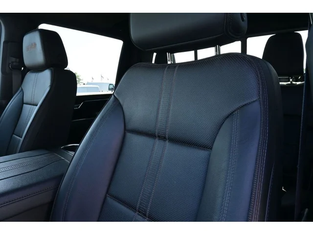 SEMINUEVOS CHEVROLET Silverado 3500HD a Estados en autogozo