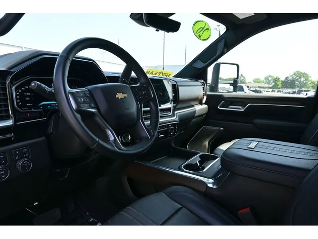 SEMINUEVOS CHEVROLET Silverado 3500HD a Estados en autogozo