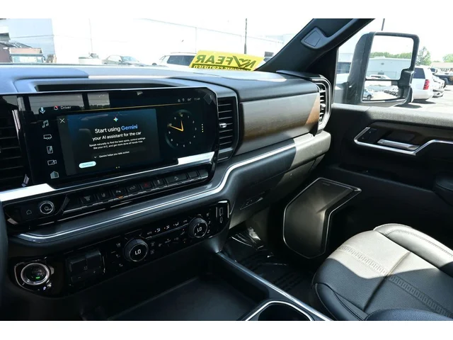 SEMINUEVOS CHEVROLET Silverado 3500HD a Estados en autogozo